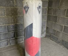 RDX 5ft Punch Bag