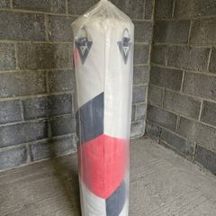 RDX 5ft Punch Bag