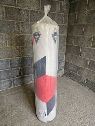 RDX 5ft Punch Bag