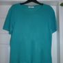 Jumper M&S Ladies Dusky Peacock UK 10. Bnwot Marks & Spencer Brand New. Image 2