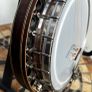 Paramount Leader Tenor banjo Image 5