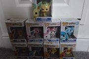 Pokemon Funko Pop