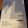 Bose SoundLink Around-Ear Wireless Headphones II Black Image 4