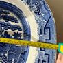 vintage large serving dish Image 8