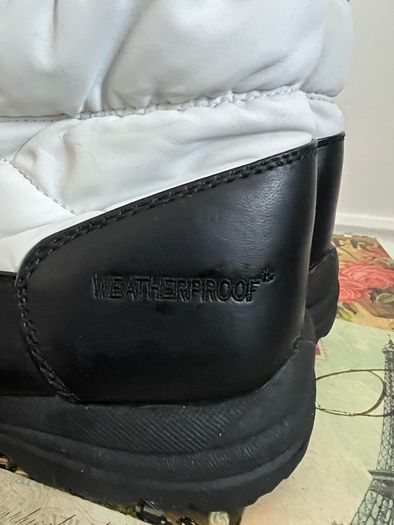 boots shoos size 6