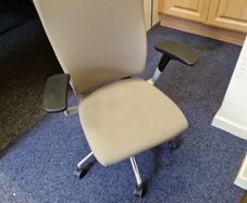 Office Chair need gone today