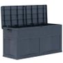 Garden Storage Box Image 2