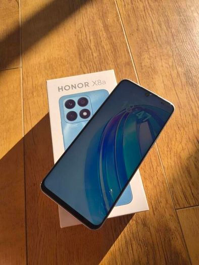 Huawei Honor X8a