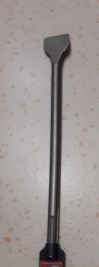 SDS Max Wide Chisel 50mm