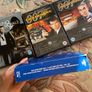 DVDs  james bond blueray set+single ones Image 3