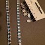 REDUCED-TO - 10 Necklace & Earrings Set BNWT - Reduced to TEN Image 2
