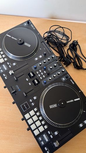 Rane