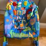 Baby Bouncer - Baby Seat Rocking with vibration Fisher Price Image 3