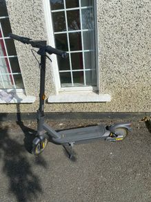 Segway Ninebot G2 MAX electric scooter