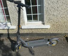 Segway Ninebot G2 MAX electric scooter