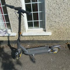 Segway Ninebot G2 MAX electric scooter