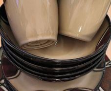 Dinner Set 15 Pieces