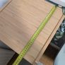 shelving unit bamboo Image 3