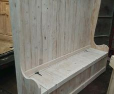Hallway storage