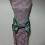 Jolaby Unique Designer Occasion Dress, Image 4