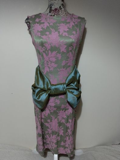Jolaby Unique Designer Occasion Dress,