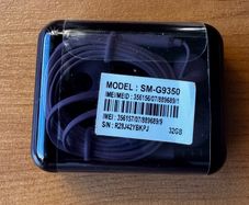 Samsung Headset