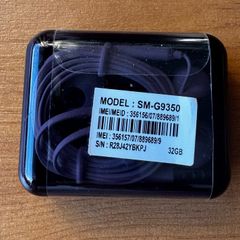 Samsung Headset
