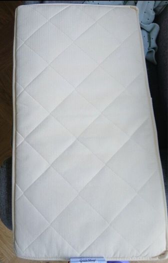 Snuzpod 4 Cot