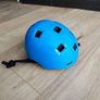 Decathlon childs helmet Image 5