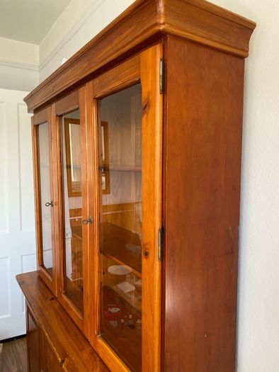 bookcase