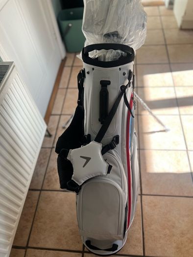 Callaway XF Men's Golf Set (right handed)