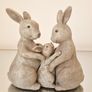 rabbits decor Image 2