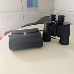 binoculars