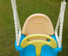 Edu.Play Baby/Toddler Swing