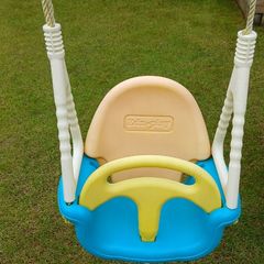 Edu.Play Baby/Toddler Swing