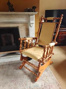 Rocking chair