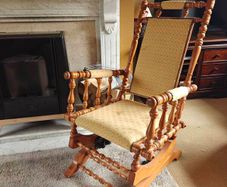 Rocking chair