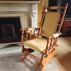 Rocking chair