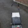 Honda HRX 537 Image 2