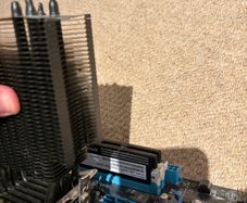 Amd Fx8150 + 8gb Ddr3 2000 + Mobo