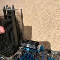 Amd Fx8150 + 8gb Ddr3 2000 + Mobo