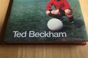 David Beckham My Son ( Ted Beckham)