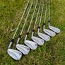TaylorMade P770 Irons 4-PW Image 4