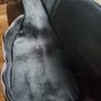 Electric gig bag strat tele LP Image 2