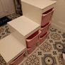 Ikea Trofast toy storage system for sale Image 3