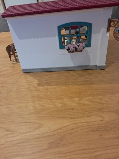 schleich tack shop