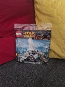 LEGO Star Wars Imperial Shuttle (30246) free shipping
