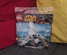 LEGO Star Wars Imperial Shuttle (30246) free shipping