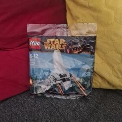 LEGO Star Wars Imperial Shuttle (30246) free shipping