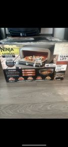 pizza oven